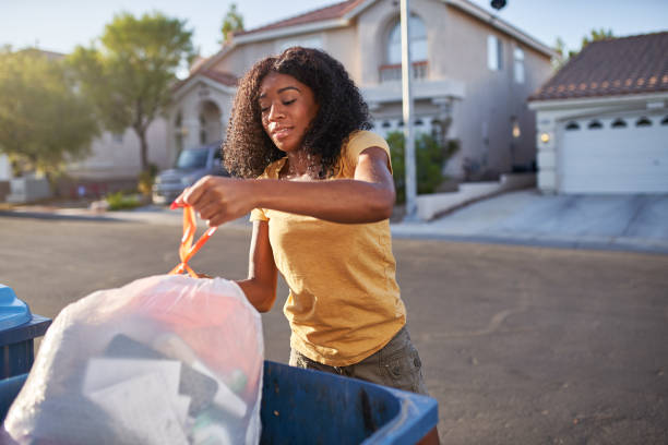 Best Professional Junk Removal  in Berry Creek, CA