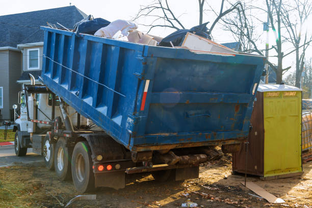 Reliable Berry Creek, CA Junk Removal Solutions