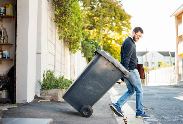 Best Household Junk Removal  in Berry Creek, CA