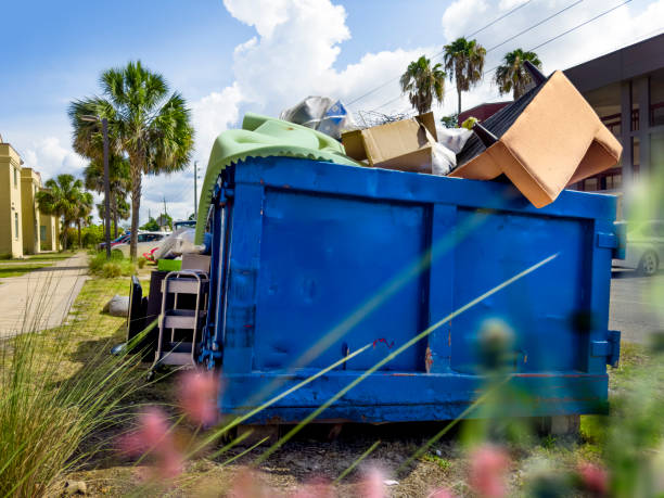 Best Trash Removal Near Me  in Berry Creek, CA