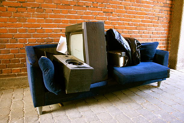 Best Commercial Junk Removal  in Berry Creek, CA