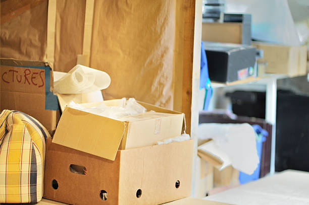 Best Household Junk Removal  in Berry Creek, CA