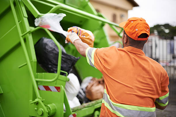 Best Professional Junk Removal  in Berry Creek, CA
