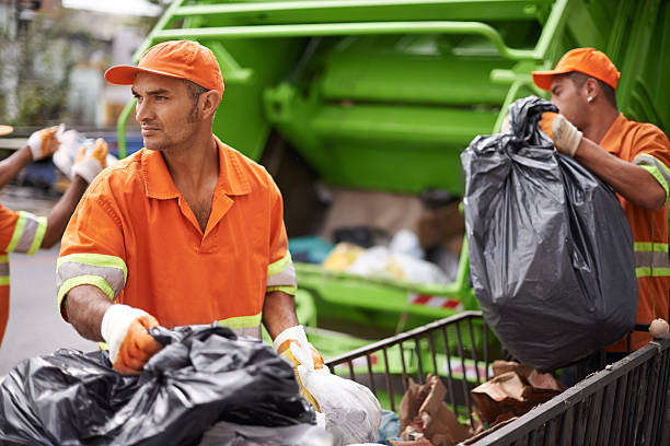 Commercial Cleanout Services in Berry Creek, CA