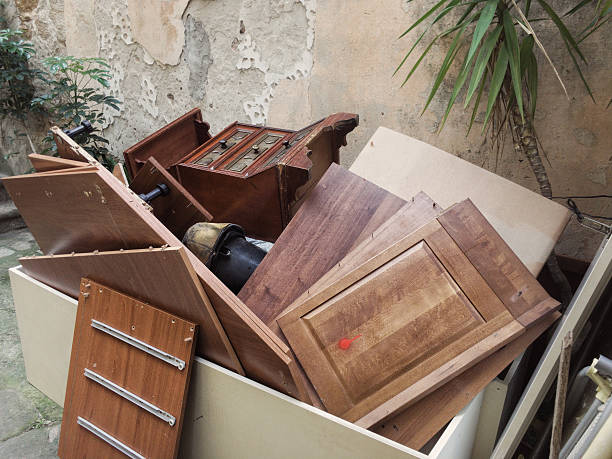 Household Junk Removal in Berry Creek, CA